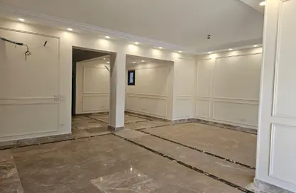 Townhouse - 4 Bedrooms - 4 Bathrooms for sale in Palm Hills WoodVille - Al Wahat Road - 6 October City - Giza