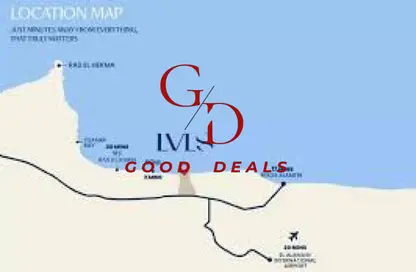 Chalet - 4 Bedrooms - 5 Bathrooms for sale in LVLS By Mountain View - Qesm Ad Dabaah - North Coast