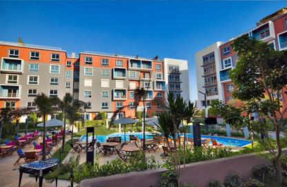 Apartment - 3 Bedrooms - 3 Bathrooms for sale in Amorada - 5th Settlement Compounds - The 5th Settlement - New Cairo City - Cairo