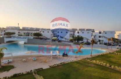 Chalet - 3 Bedrooms - 2 Bathrooms for sale in Fouka Bay - Qesm Marsa Matrouh - North Coast