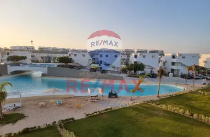 Chalet - 3 Bedrooms - 2 Bathrooms for sale in Fouka Bay - Qesm Marsa Matrouh - North Coast