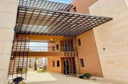شقة - 2 غرف نوم - 3 حمامات للبيع في ديستريكت 5 - كمبوندات التجمع الخامس - التجمع الخامس - مدينة القاهرة الجديدة - القاهرة