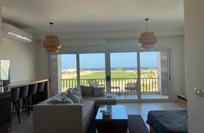 Penthouse - 2 Bedrooms - 3 Bathrooms for sale in ARC of Soma - Soma Bay - Safaga - Hurghada - Red Sea