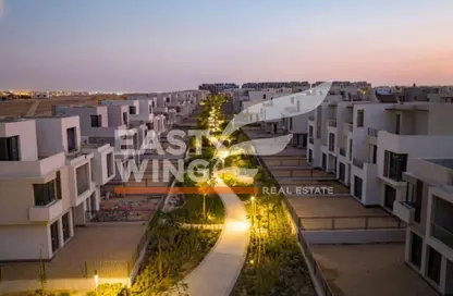Apartment - 2 Bedrooms - 3 Bathrooms for sale in Sodic East - 6th District - New Heliopolis - Cairo
