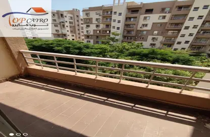 Apartment - 2 Bedrooms - 1 Bathroom for sale in Madinaty - Cairo