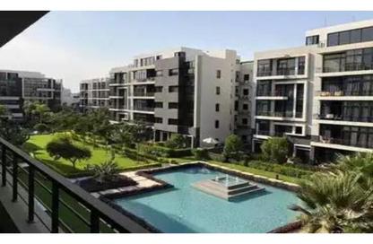 Apartment - 2 Bedrooms - 2 Bathrooms for sale in W Signature By Waterway - South Investors Area - New Cairo City - Cairo