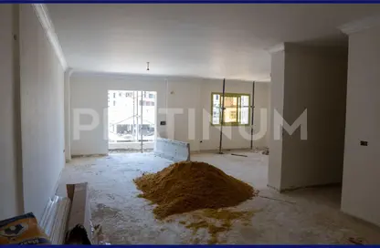 شقة - 3 غرف نوم - 3 حمامات للبيع في في صوارى - ووترفرونت - صوارى - كمبوندات الاسكندرية - الاسكندرية