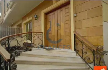 Duplex - 5 Bedrooms - 5 Bathrooms for sale in East The Academy - New Cairo City - Cairo