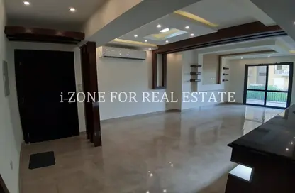 Apartment - 2 Bedrooms - 2 Bathrooms for rent in Eastown - 5th Settlement Compounds - The 5th Settlement - New Cairo City - Cairo