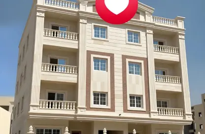 Apartment - 3 Bedrooms - 2 Bathrooms for sale in New Narges - New Cairo City - Cairo Apartment - 3 Bedrooms - 2 Bathrooms for sale in New Narges - New Cairo City - Cairo