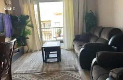 Apartment - 3 Bedrooms - 2 Bathrooms for rent in The Address - 12th District - Sheikh Zayed City - Giza Apartment - 3 Bedrooms - 2 Bathrooms for rent in The Address - 12th District - Sheikh Zayed City - Giza