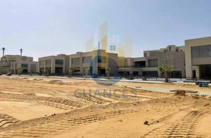 Shop - Studio - 1 Bathroom for sale in Palm Hills New Cairo - 5th Settlement Compounds - The 5th Settlement - New Cairo City - Cairo