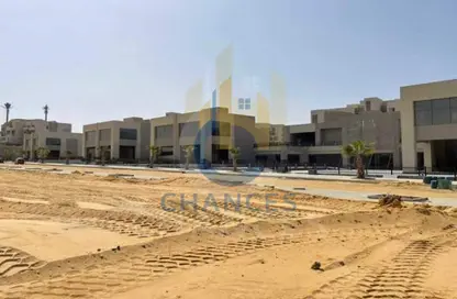 محل تجاري - استوديو - 1 حمام للبيع في بالم هيلز نيو كايرو - كمبوندات التجمع الخامس - التجمع الخامس - مدينة القاهرة الجديدة - القاهرة