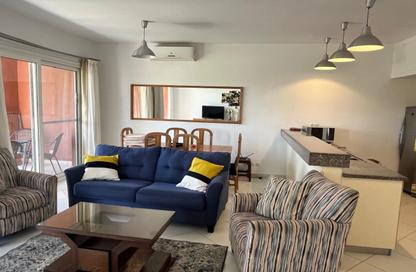Chalet - 3 Bedrooms - 3 Bathrooms for sale in Marassi - Sidi Abdel Rahman - North Coast