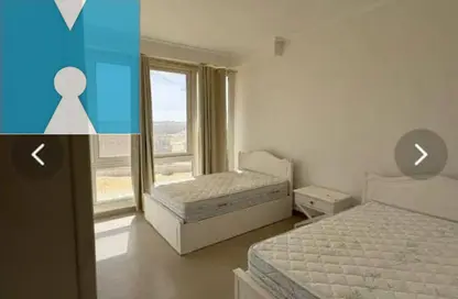 Penthouse - 4 Bedrooms - 4 Bathrooms for sale in Marsa Baghush - Qesm Marsa Matrouh - North Coast