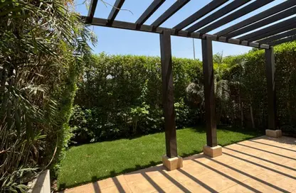 Townhouse - 4 Bedrooms - 3 Bathrooms for rent in Allegria - Sheikh Zayed Compounds - Sheikh Zayed City - Giza