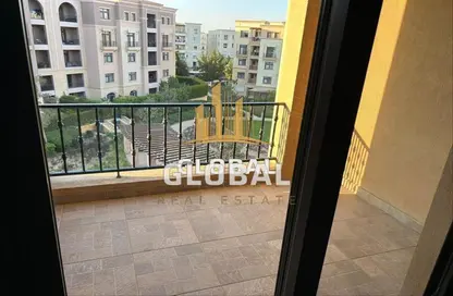 شقة - 3 غرف نوم - 3 حمامات للايجار في ميفيدا - كمبوندات التجمع الخامس - التجمع الخامس - مدينة القاهرة الجديدة - القاهرة