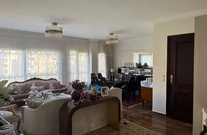 Penthouse - 2 Bedrooms - 3 Bathrooms for sale in Karma Residence - 16th District - Sheikh Zayed City - Giza Penthouse - 2 Bedrooms - 3 Bathrooms for sale in Karma Residence - 16th District - Sheikh Zayed City - Giza