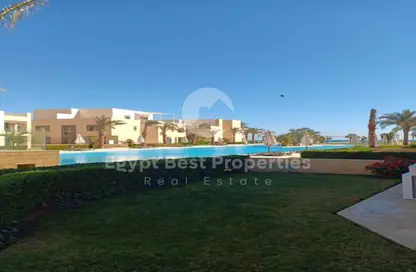 Chalet - 3 Bedrooms - 3 Bathrooms for sale in Mangroovy Residence - El Gouna - Hurghada - Red Sea Chalet - 3 Bedrooms - 3 Bathrooms for sale in Mangroovy Residence - El Gouna - Hurghada - Red Sea