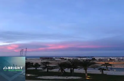 شاليه - 2 غرف نوم - 2 حمامات للبيع في أمواج - سيدي عبد الرحمن - الساحل الشمالي
