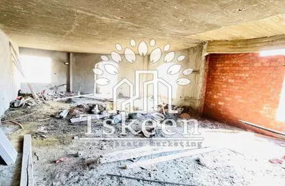 Apartment - 4 Bedrooms - 3 Bathrooms for sale in West Somid Road - West Somid - 6 October City - Giza