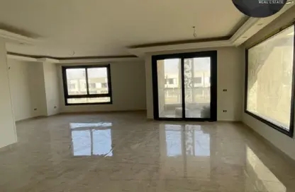 Apartment - 3 Bedrooms - 3 Bathrooms for rent in Badya Palm Hills - 6 October Compounds - 6 October City - Giza