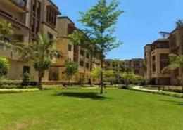 Apartment - 4 bedrooms - 4 bathrooms for للبيع in Green 5 - 6 October Compounds - 6 October City - Giza
