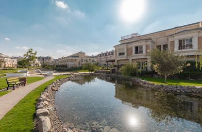 Penthouse - 3 Bedrooms - 2 Bathrooms for sale in Mountain View Hyde Park - 5th Settlement Compounds - The 5th Settlement - New Cairo City - Cairo