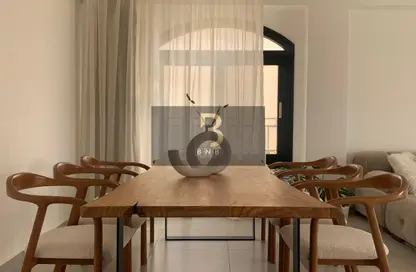 Apartment - 2 Bedrooms - 2 Bathrooms for rent in Al Narges 2 - Al Narges - New Cairo City - Cairo