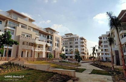 Apartment - 3 Bedrooms - 2 Bathrooms for sale in Hyde Park - 5th Settlement Compounds - The 5th Settlement - New Cairo City - Cairo