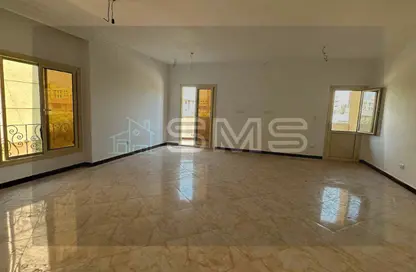 Apartment - 3 Bedrooms - 2 Bathrooms for rent in Orouba Axis - Area A - Ganoob El Acadimia - New Cairo City - Cairo