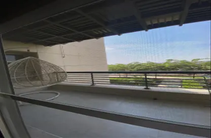 Apartment - 2 Bedrooms - 3 Bathrooms for sale in New Giza - Cairo Alexandria Desert Road - 6 October City - Giza