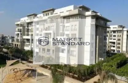 Duplex - 5 Bedrooms - 3 Bathrooms for sale in Hyde Park - 5th Settlement Compounds - The 5th Settlement - New Cairo City - Cairo