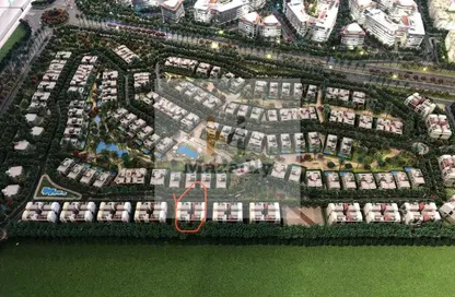 دوبلكس - 4 غرف نوم - 4 حمامات للبيع في بلوم فيلدز - كمبوندات مدينة المستقبل - مدينة المستقبل - القاهرة دوبلكس - 4 غرف نوم - 4 حمامات للبيع في بلوم فيلدز - كمبوندات مدينة المستقبل - مدينة المستقبل - القاهرة