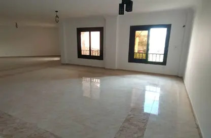 Apartment - 3 Bedrooms - 3 Bathrooms for rent in El Rehab Extension - Al Rehab - New Cairo City - Cairo
