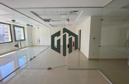 Office Space - Studio - 1 Bathroom for rent in Mivida - 5th Settlement Compounds - The 5th Settlement - New Cairo City - Cairo