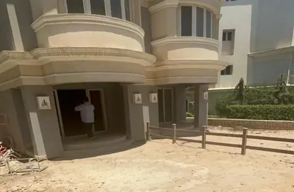 أي فيلا - 3 غرف نوم - 3 حمامات للبيع في ماونتن فيو اكتوبر بارك - الحي السادس - مدينة 6 أكتوبر - الجيزة