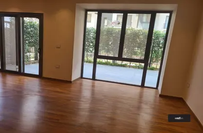 Apartment - 2 Bedrooms - 3 Bathrooms for rent in Eastown - 5th Settlement Compounds - The 5th Settlement - New Cairo City - Cairo