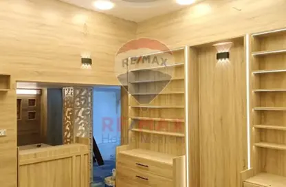 Shop - Studio - 1 Bathroom for sale in Al Gomhoria Street - Al Mansoura - Al Daqahlya