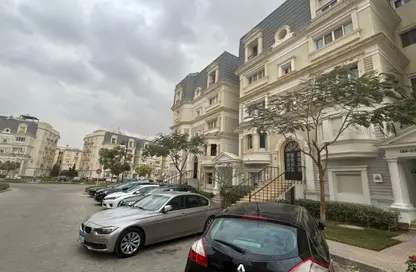 Apartment - 2 Bedrooms - 2 Bathrooms for sale in Mountain View Hyde Park - 5th Settlement Compounds - The 5th Settlement - New Cairo City - Cairo