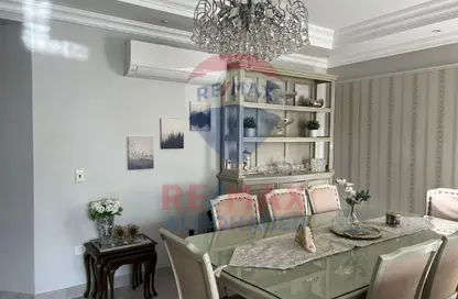 Apartment - 2 Bedrooms - 2 Bathrooms for sale in Mountain View Hyde Park - 5th Settlement Compounds - The 5th Settlement - New Cairo City - Cairo