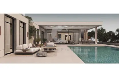 Townhouse - 3 Bedrooms - 4 Bathrooms for sale in Hills of one - New Zayed City - Sheikh Zayed City - Giza