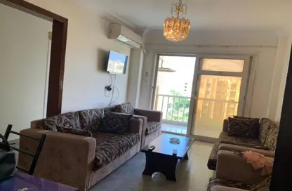 Apartment - 2 Bedrooms - 1 Bathroom for rent in Privado - Madinaty - Cairo
