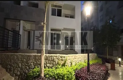 Duplex - 3 Bedrooms - 3 Bathrooms for sale in Garden Residence - Hyde Park - New Cairo City - Cairo