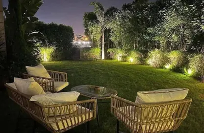 Apartment - 3 Bedrooms - 3 Bathrooms for sale in Taj City - 5th Settlement Compounds - The 5th Settlement - New Cairo City - Cairo