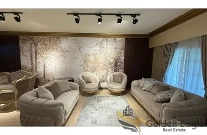 Villa - 3 Bedrooms - 4 Bathrooms for rent in Privado - Madinaty - Cairo