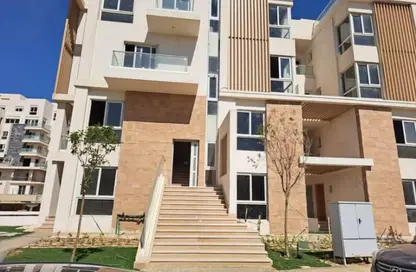 تاون هاوس - 4 غرف نوم - 5 حمامات للبيع في ماونتن فيو اى سيتي - كمبوندات التجمع الخامس - التجمع الخامس - مدينة القاهرة الجديدة - القاهرة