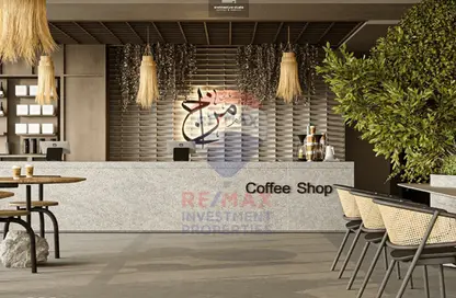 Shop - Studio - 1 Bathroom for rent in Mohammad Ngeeb Street - Sidi Beshr - Hay Awal El Montazah - Alexandria