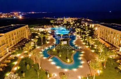 Chalet - 3 Bedrooms - 4 Bathrooms for sale in ARC of Soma - Soma Bay - Safaga - Hurghada - Red Sea