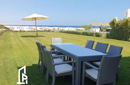 Twin House - 4 Bedrooms - 4 Bathrooms for sale in Fouka Bay - Qesm Marsa Matrouh - North Coast